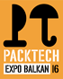 14th PACKTECH EXPO BALKAN 2015