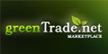 Greentrade - Organic products and raw materials marketplace